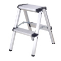 Folding Ladders Feature and Domestic Ladders Type aluminum folding step stool